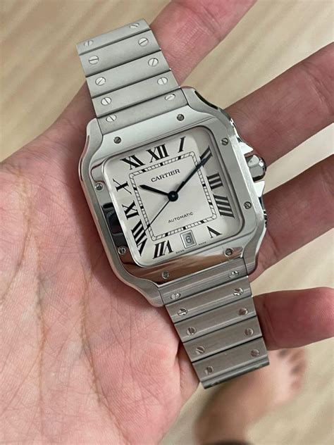 cartier watches cheapest